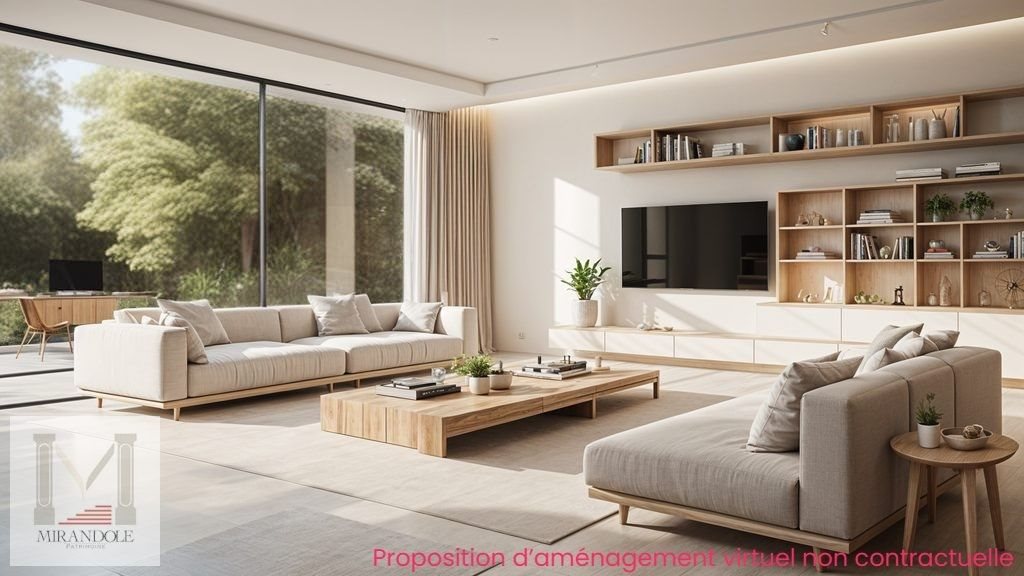 Appartement à vendre, 66m², Aix-en-Provence