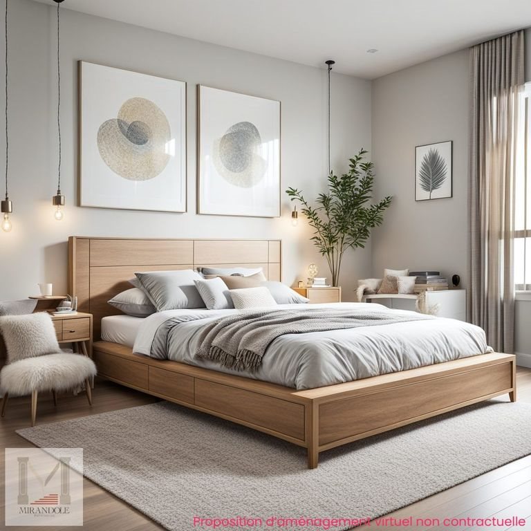 Appartement à vendre, 66m², Aix-en-Provence