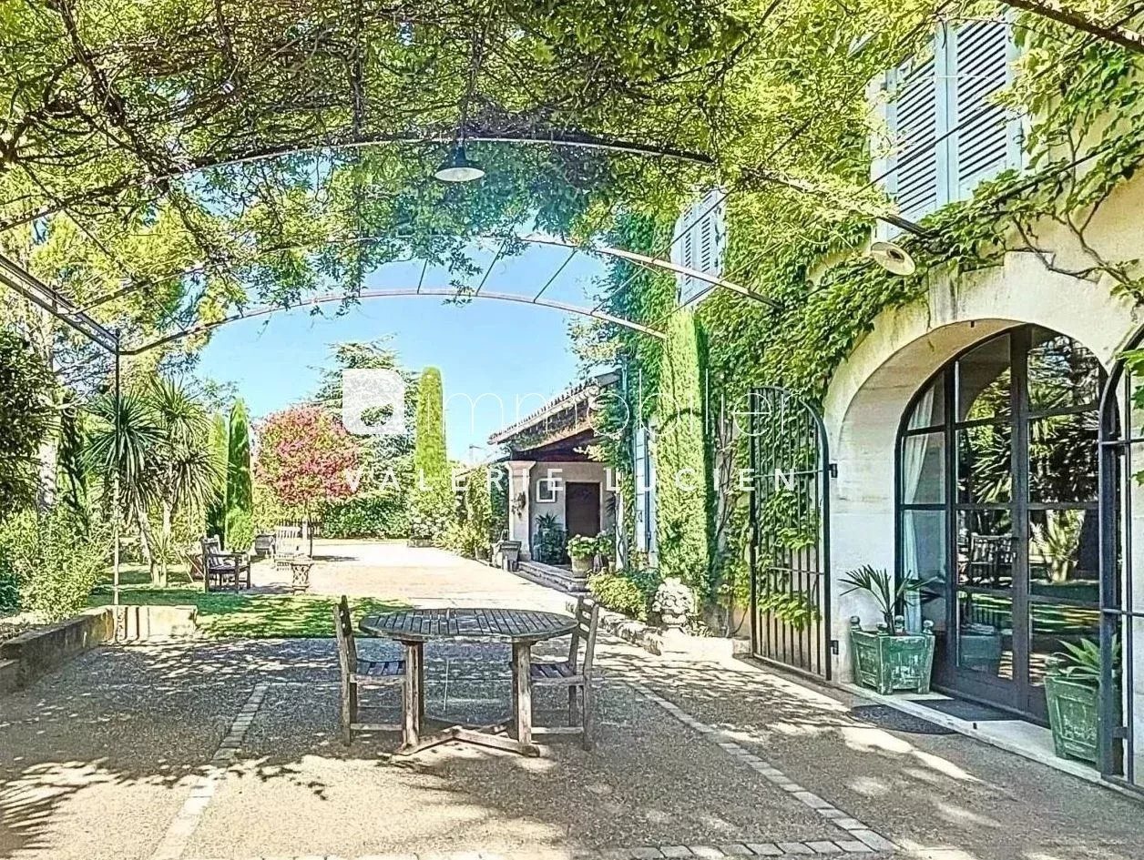 Maison à vendre, 186m², Saint-Rémy-de-Provence