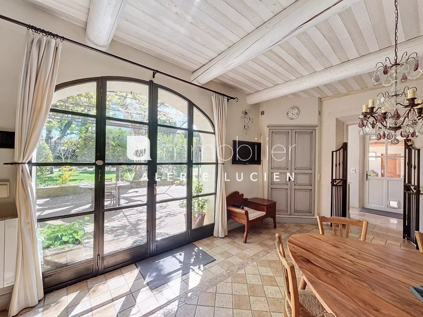 Maison à vendre, 186m², Saint-Rémy-de-Provence