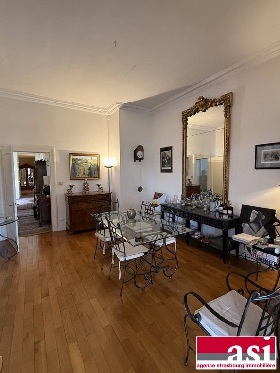 Appartement à vendre, 253m², Strasbourg