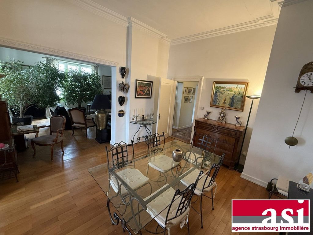 Appartement à vendre, 253m², Strasbourg