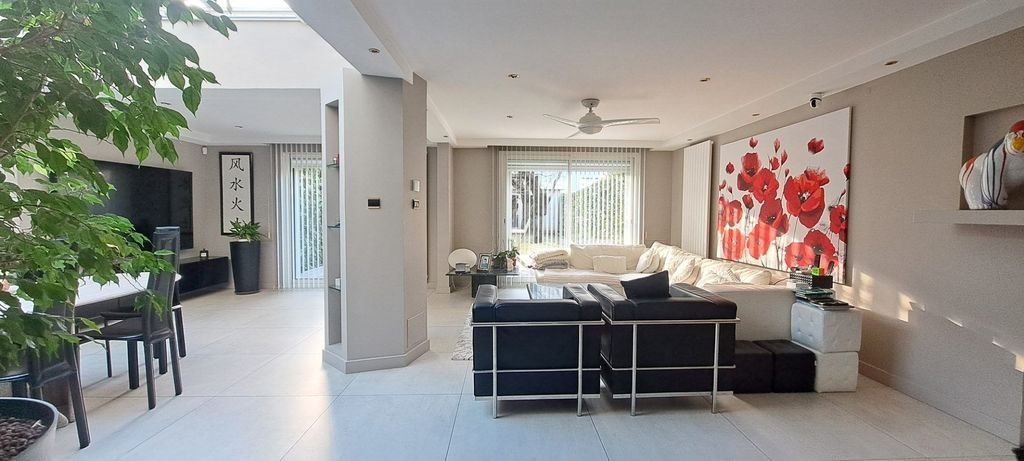 Maison à vendre, 104m², Seyssinet-Pariset