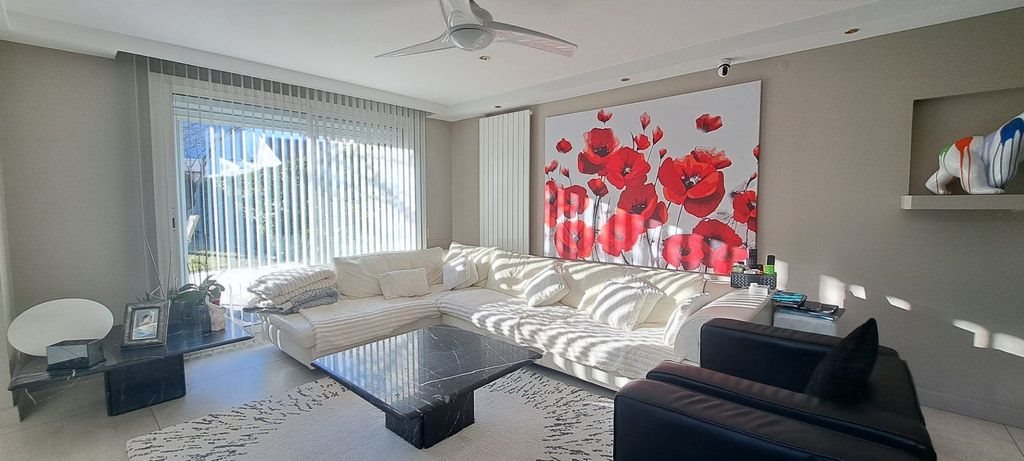 Maison à vendre, 104m², Seyssinet-Pariset