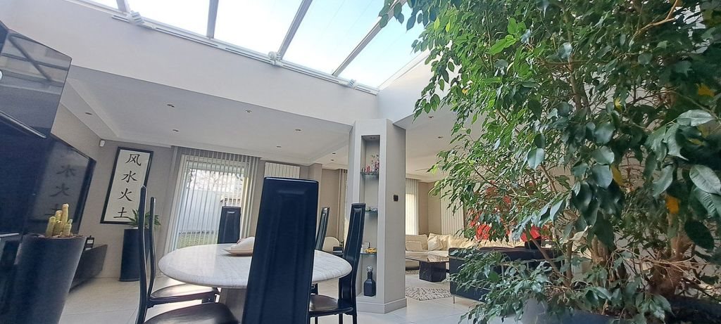 Maison à vendre, 104m², Seyssinet-Pariset