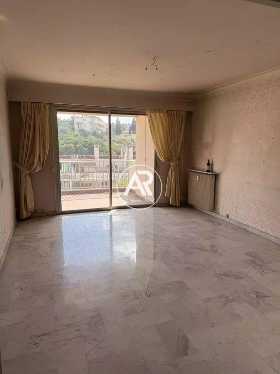 Appartement à vendre, 73m², Nice