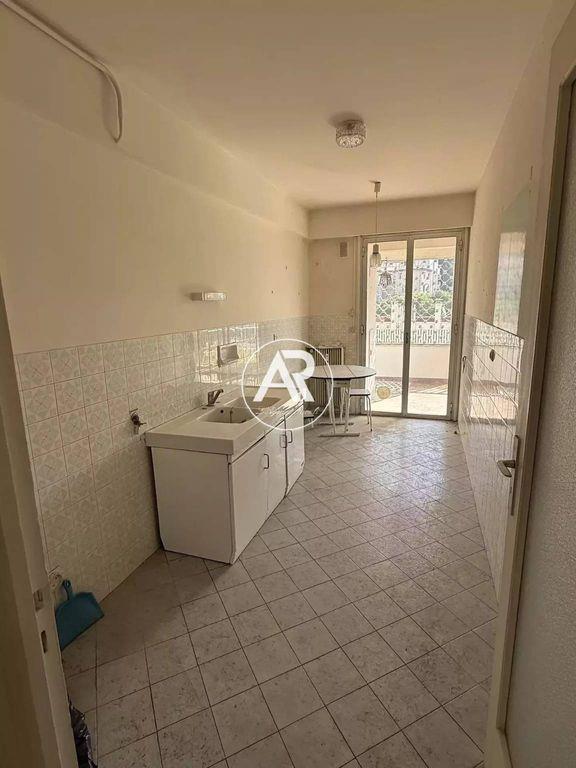 Appartement à vendre, 73m², Nice