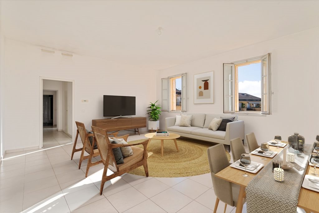 Appartement à vendre, 80m², Aix-en-Provence