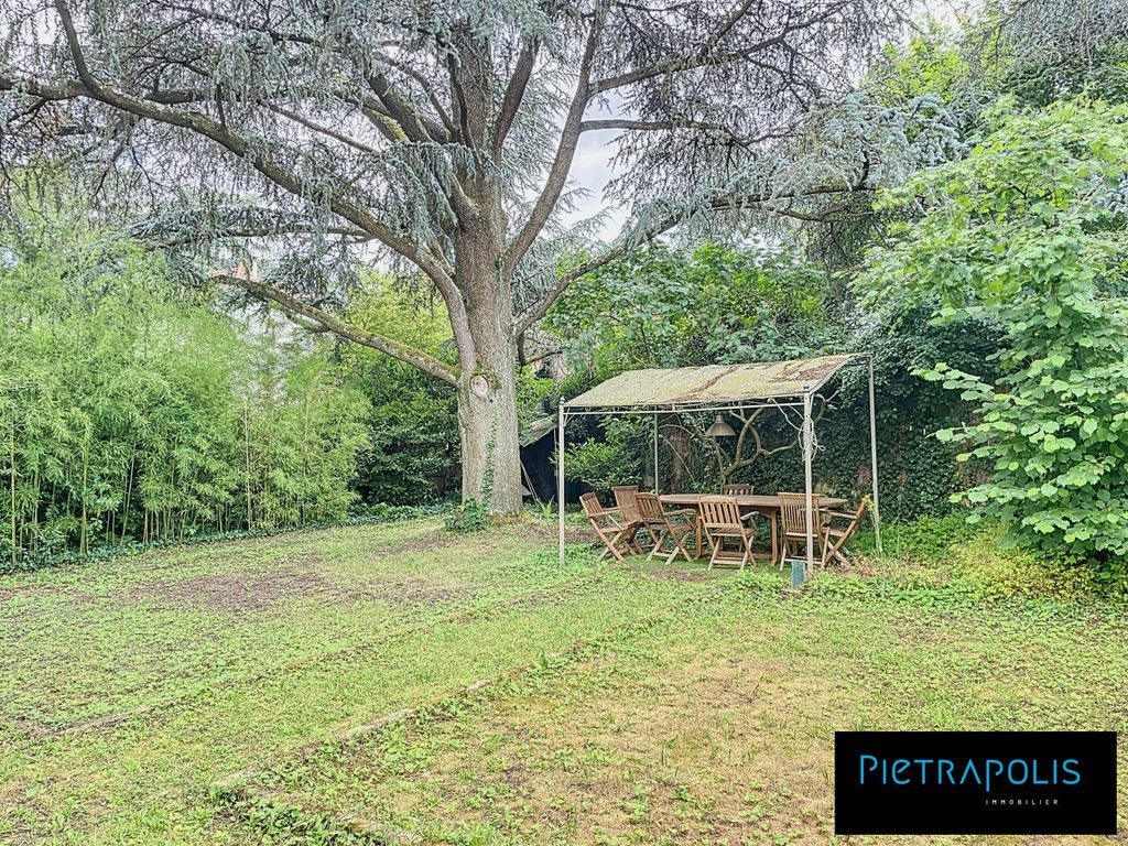 Maison à vendre, 70m², Lyon 9ème