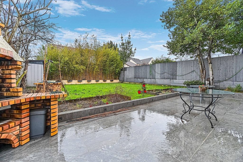 Maison à vendre, 216m², Bonneuil-sur-Marne