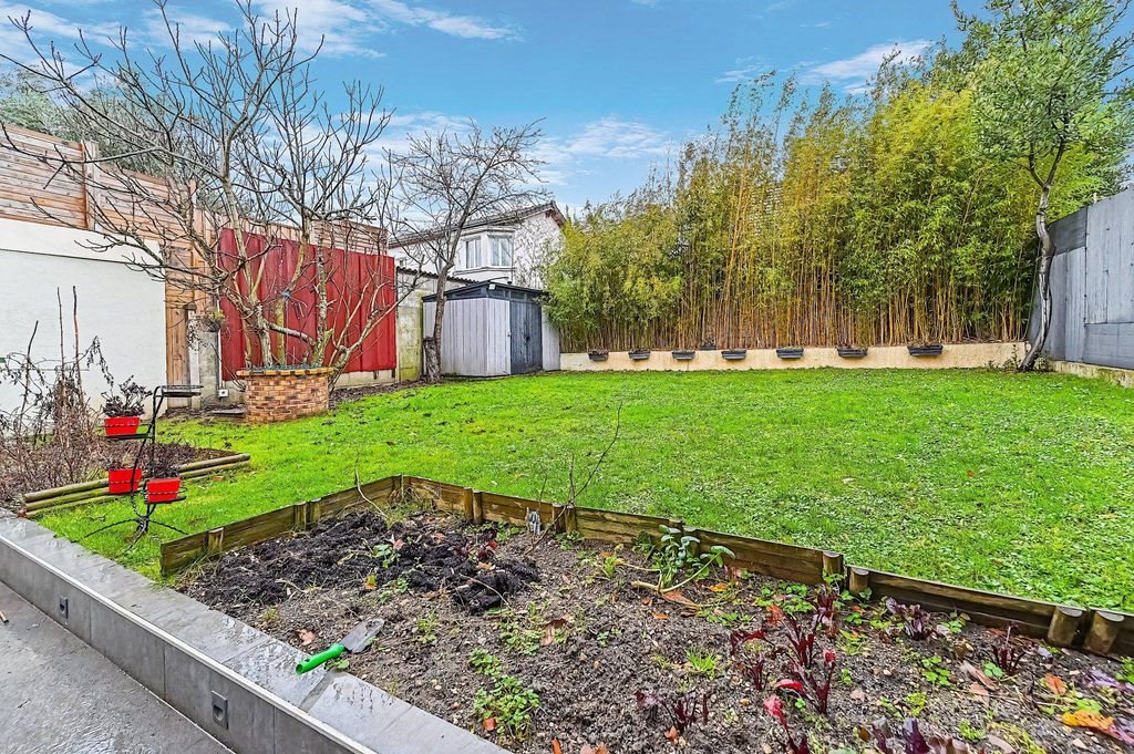 Maison à vendre, 216m², Bonneuil-sur-Marne