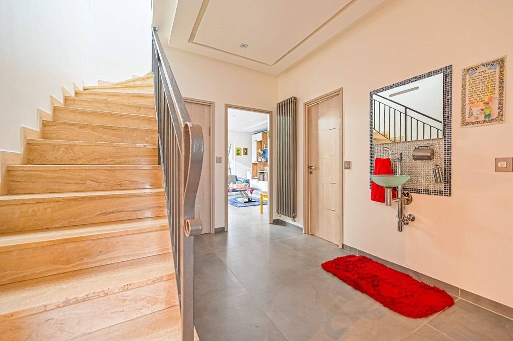 Maison à vendre, 216m², Bonneuil-sur-Marne
