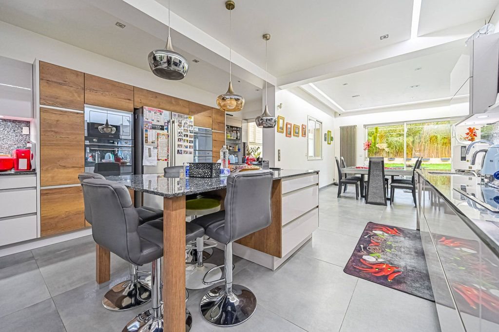 Maison à vendre, 216m², Bonneuil-sur-Marne