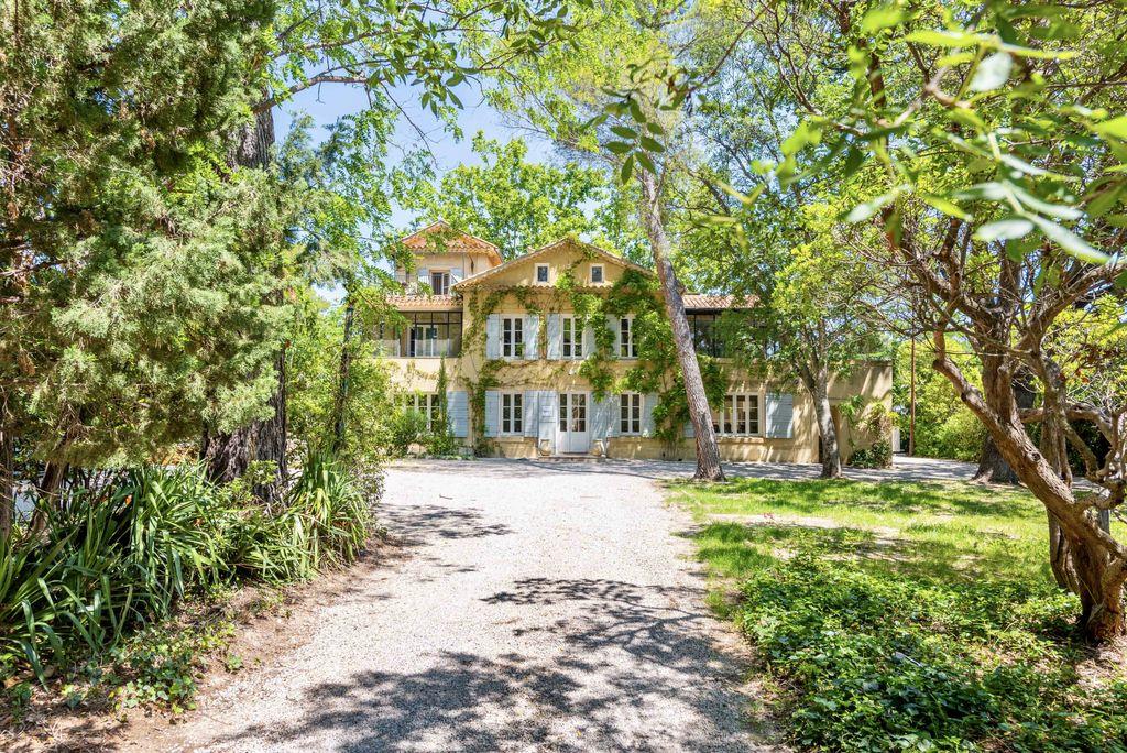 Maison à vendre, 294m², Aix-en-Provence