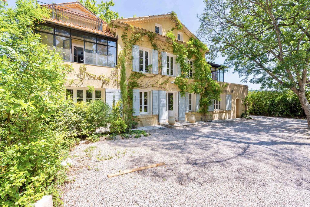 Maison à vendre, 294m², Aix-en-Provence