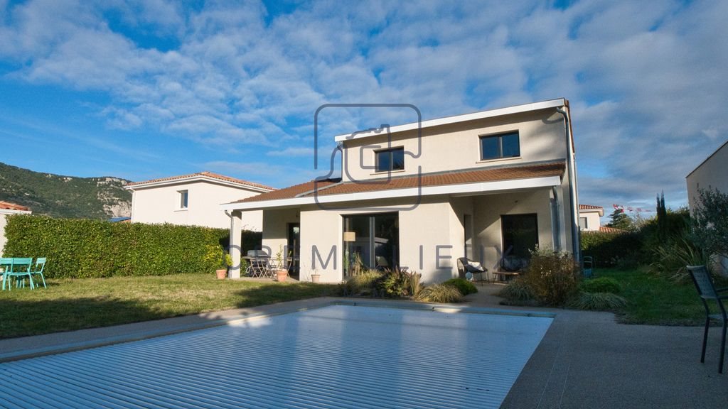 Maison à vendre, 132m², Guilherand-Granges