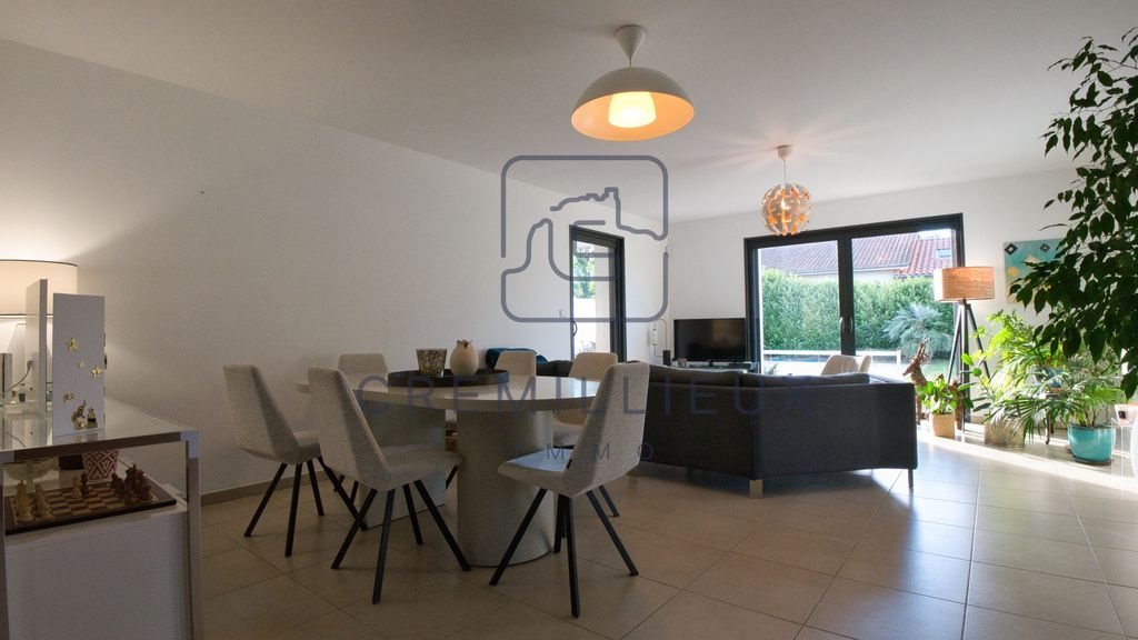 Maison à vendre, 132m², Guilherand-Granges