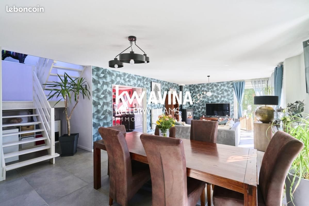 Maison à vendre, 180m², Erquinghem-Lys