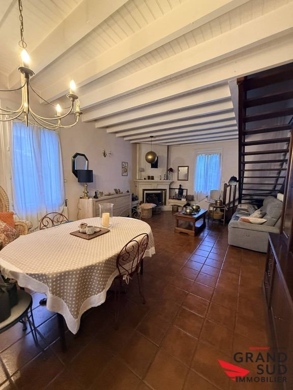 Maison à vendre, 140m², Bordeaux