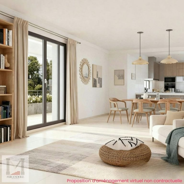 Appartement à vendre, 115m², Aix-en-Provence