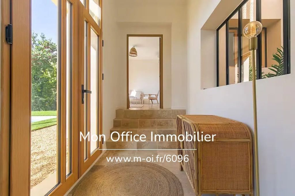Maison à vendre, 180m², Aix-en-Provence