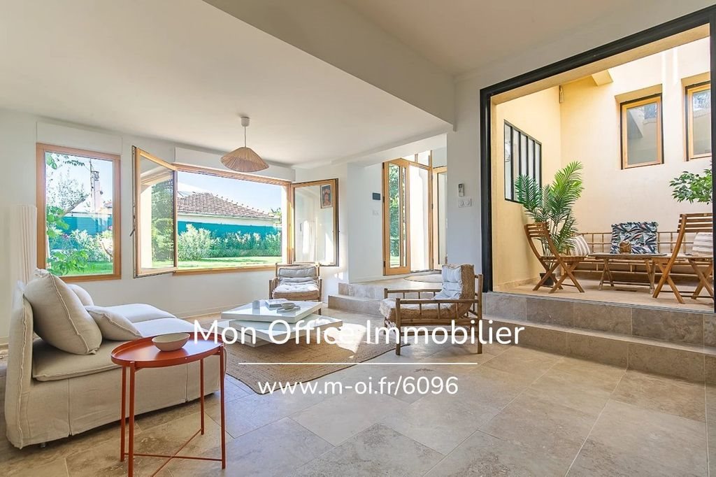 Maison à vendre, 180m², Aix-en-Provence