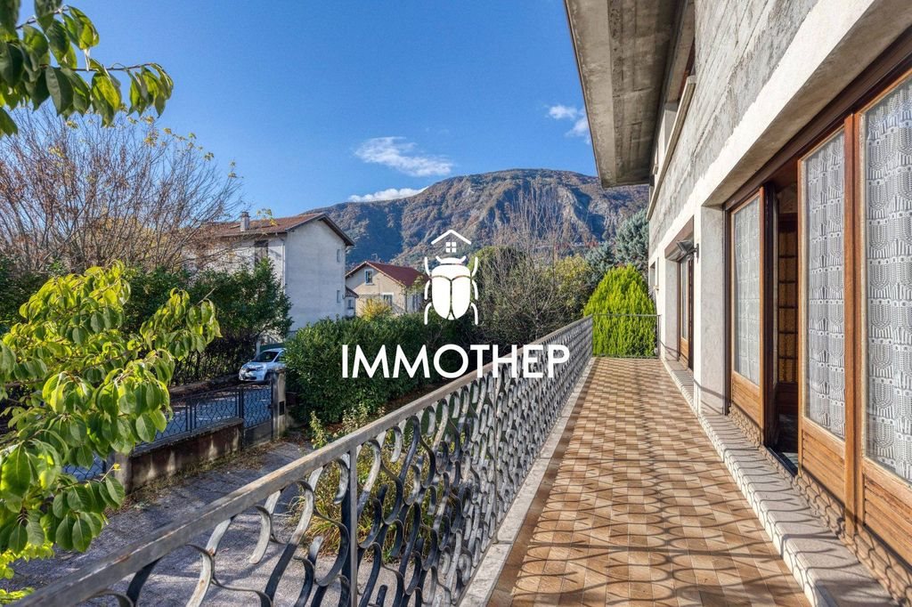 Maison à vendre, 321m², Meylan