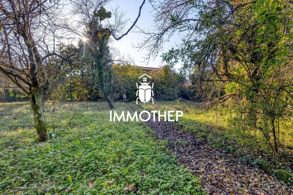 Maison à vendre, 321m², Meylan