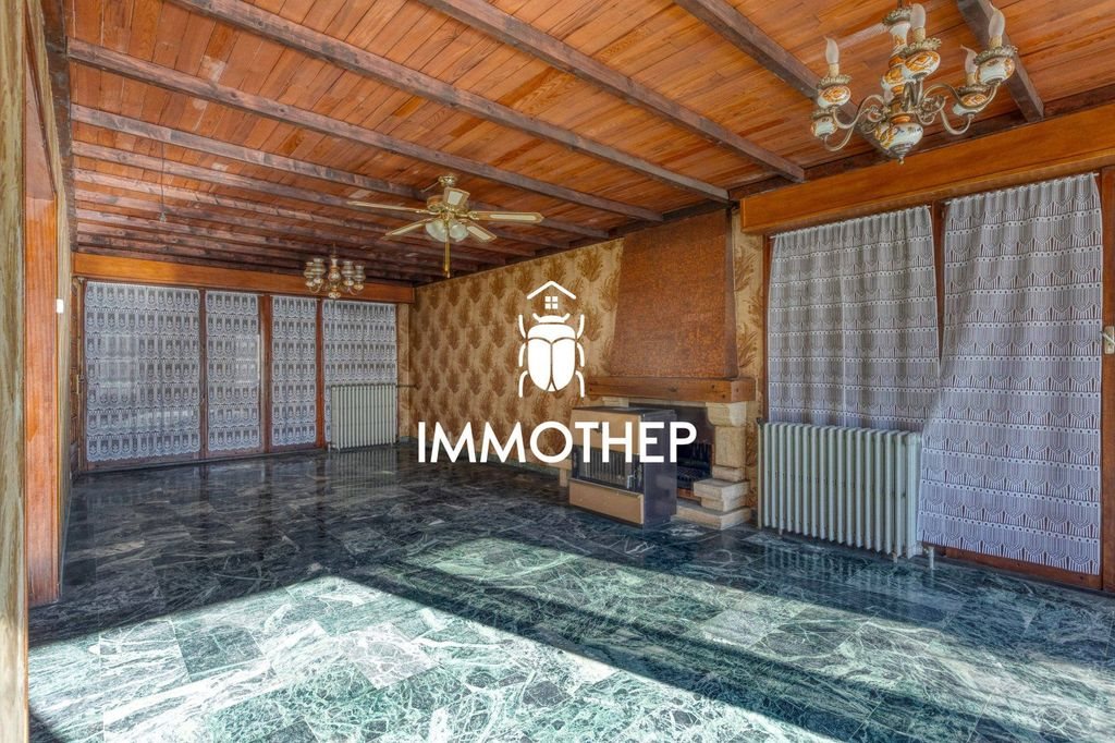 Maison à vendre, 321m², Meylan