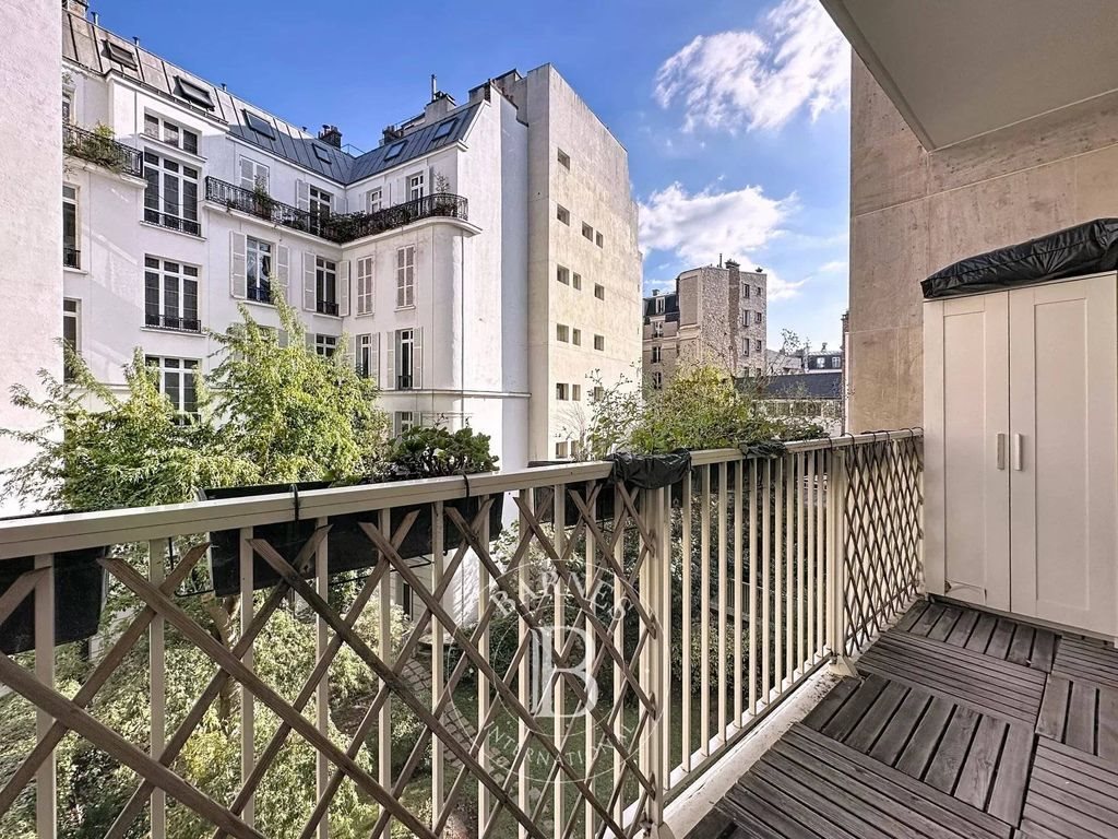 Appartement à louer, 97m², Paris 7ème