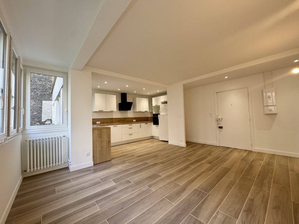 Appartement à vendre, 61m², Paris 11ème