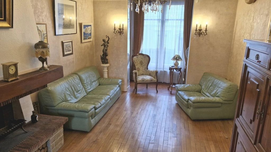 Maison à vendre, 111m², Colombes