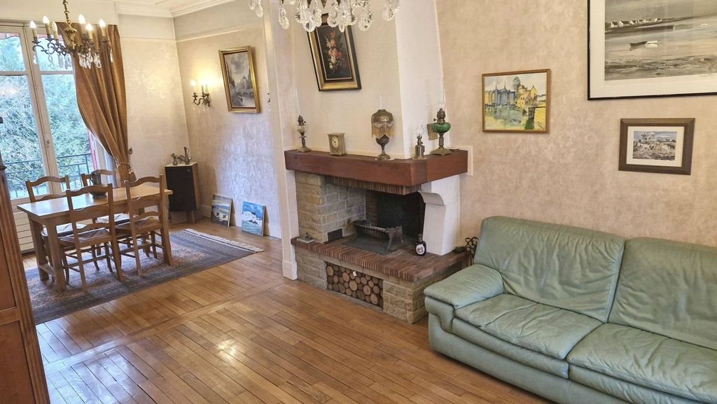 Maison à vendre, 111m², Colombes