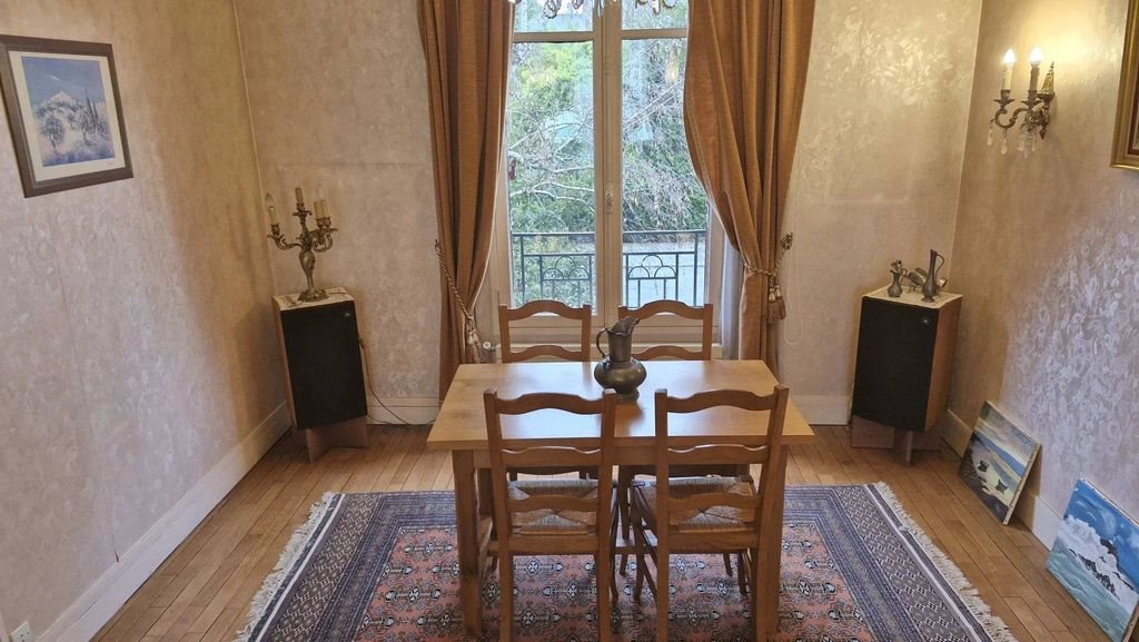 Maison à vendre, 111m², Colombes