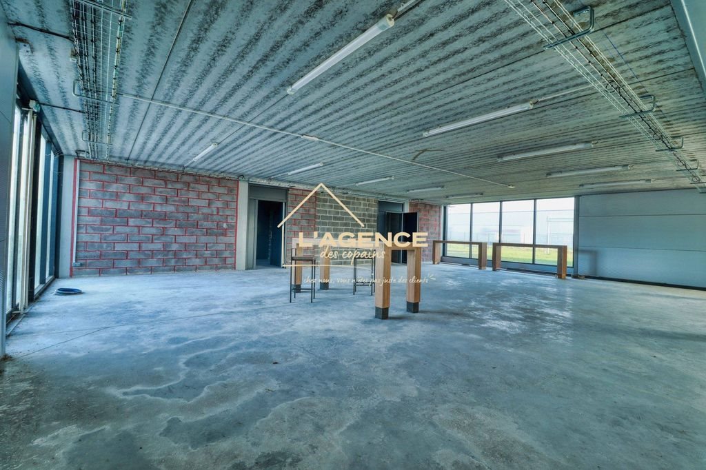 Appartement à vendre, 1141m², Aire-sur-la-Lys