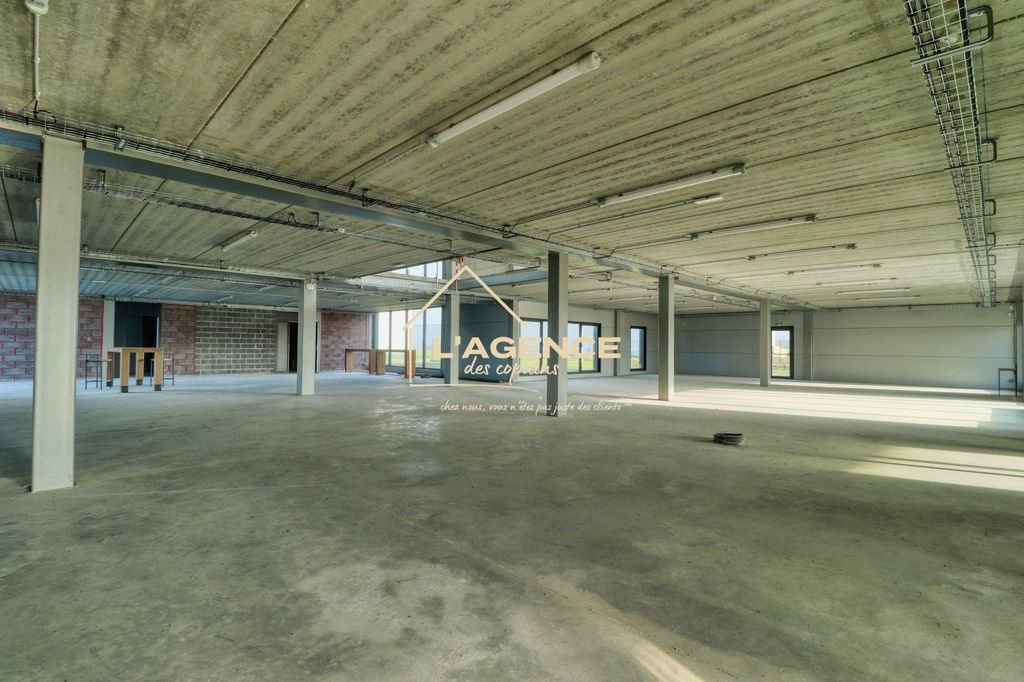 Appartement à vendre, 1141m², Aire-sur-la-Lys