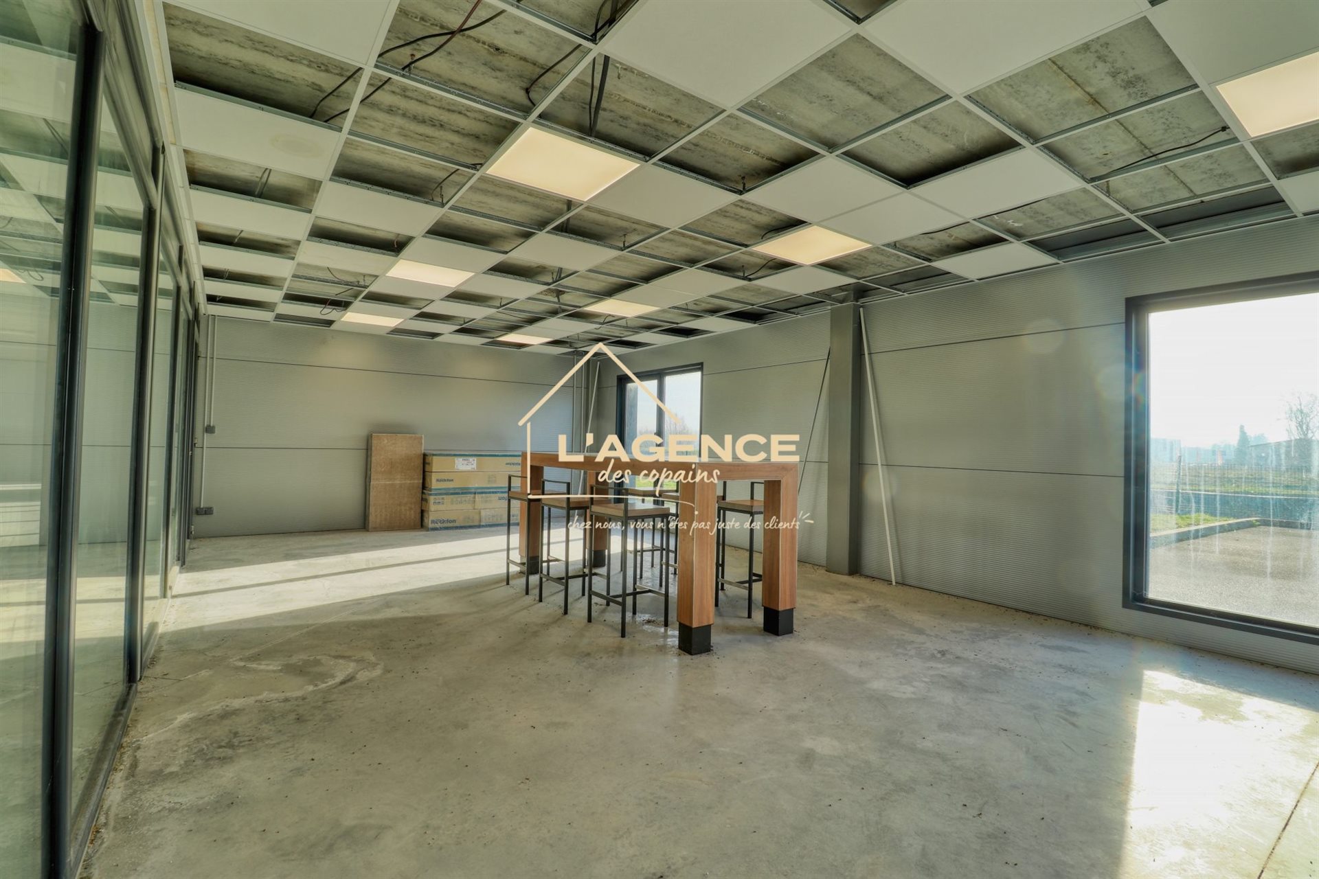 Appartement à vendre, 1141m², Aire-sur-la-Lys