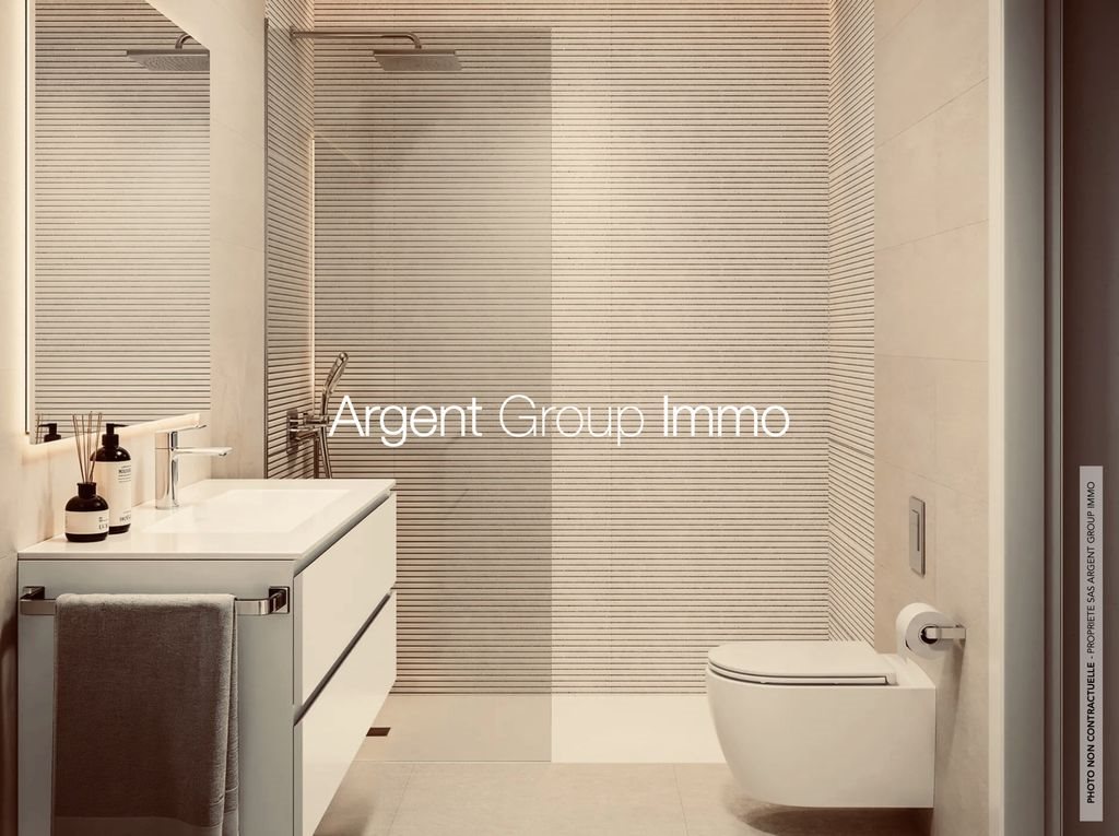 Appartement à vendre, 97m², Le Lavandou