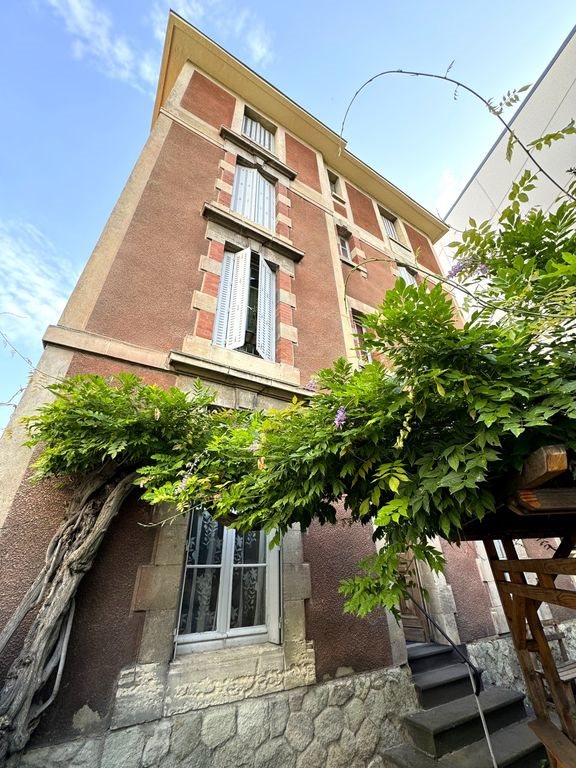 Appartement à vendre, 318m², Clermont-Ferrand