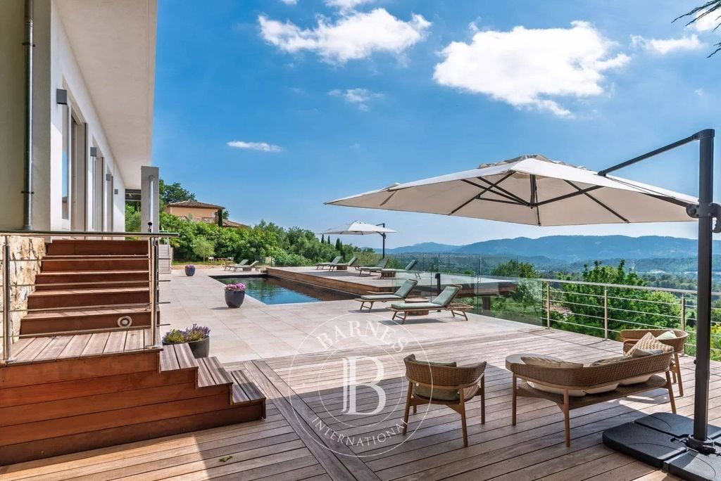 Maison à louer, 240m², Grasse