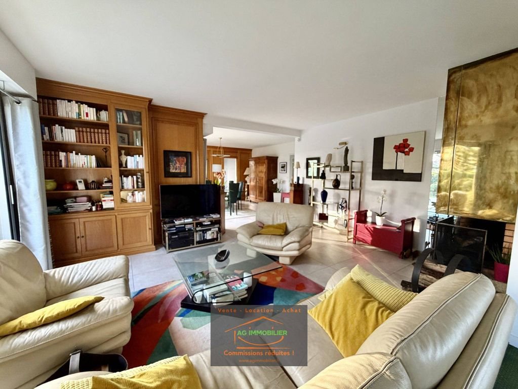 Maison à vendre, 180m², Pacé