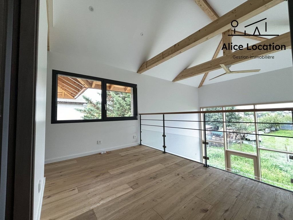 Maison à louer, 91m², Publier