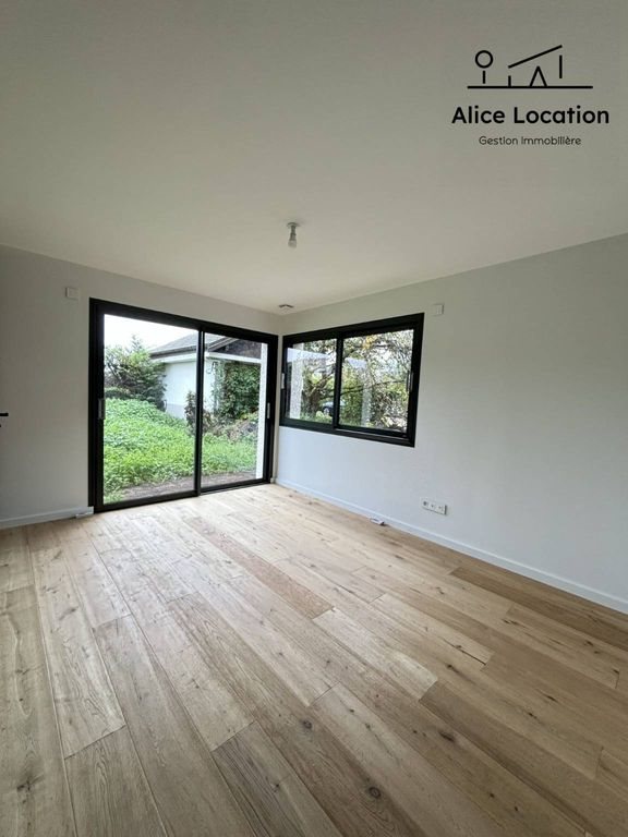 Maison à louer, 91m², Publier