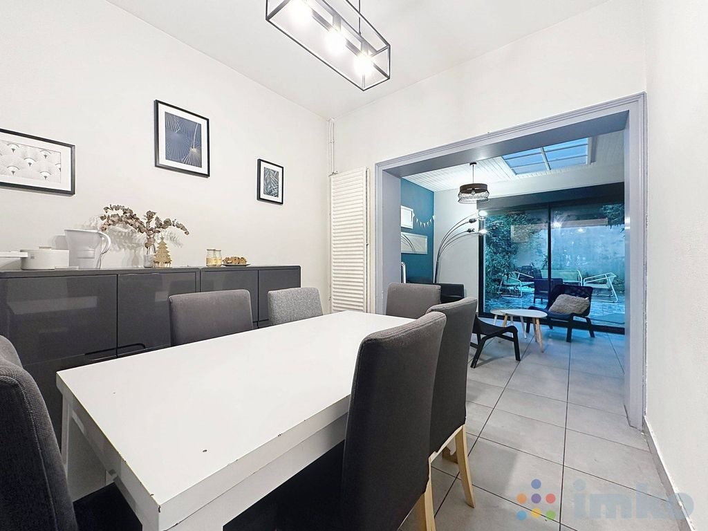 Maison à vendre, 133m², Lille