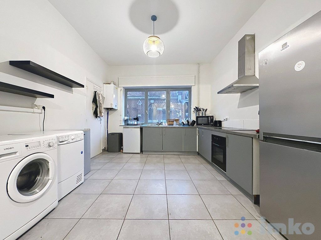 Maison à vendre, 133m², Lille