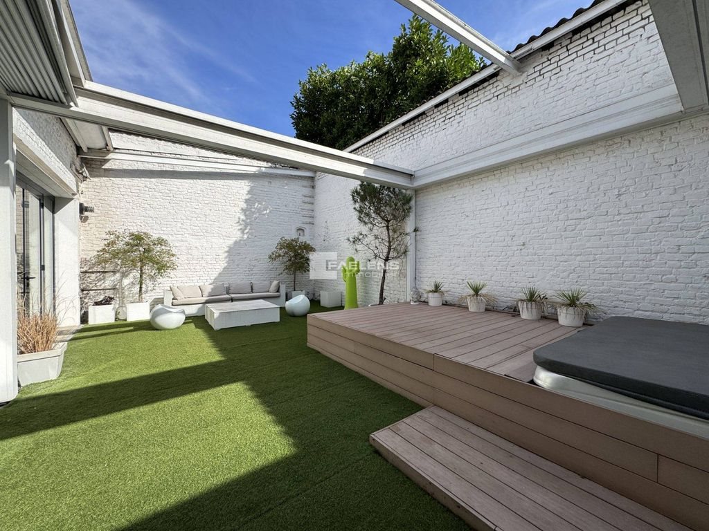 Appartement à vendre, 281m², Lille