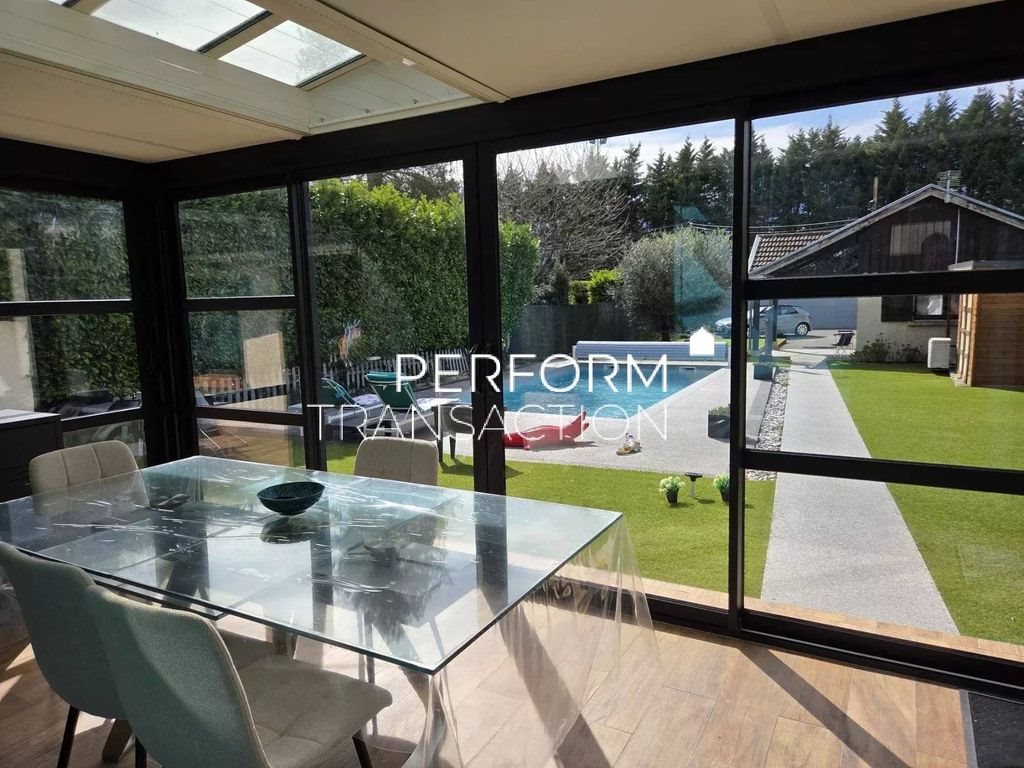 Maison à vendre, 115m², Grenoble