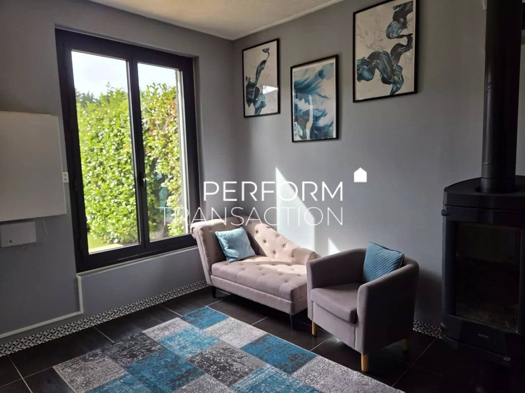 Maison à vendre, 115m², Grenoble