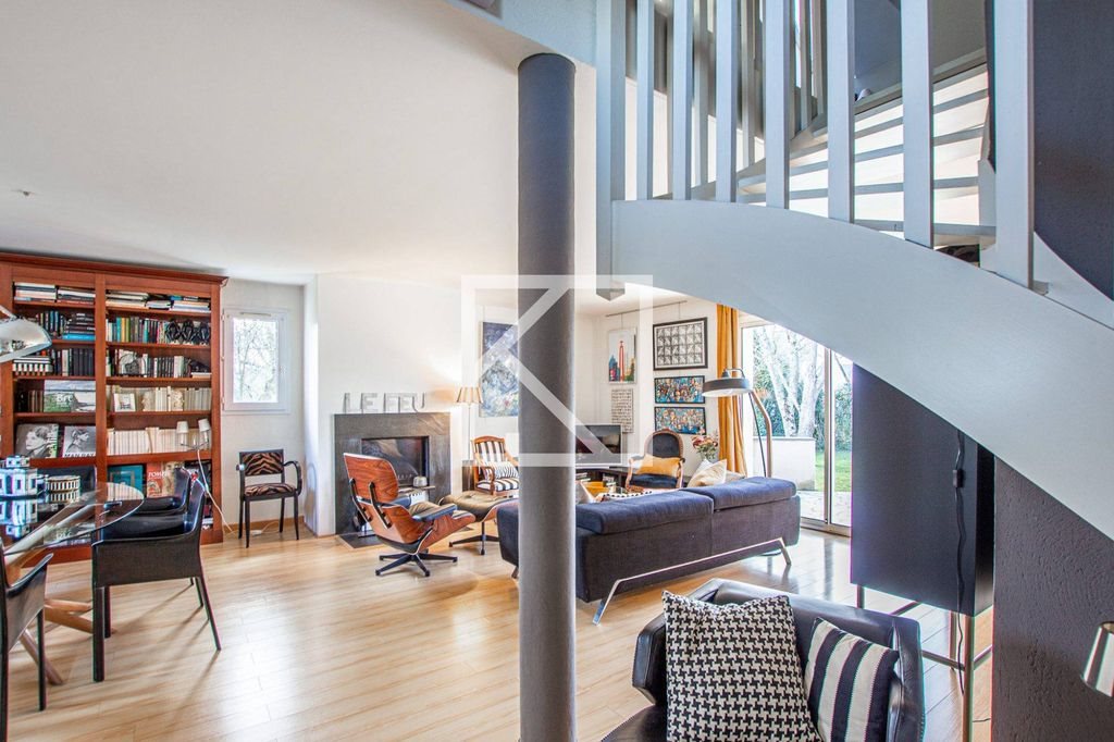Maison à vendre, 175m², Les Ponts-de-Cé