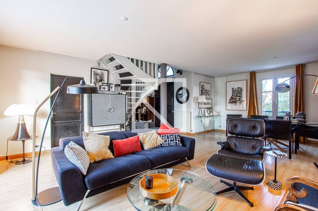 Maison à vendre, 175m², Les Ponts-de-Cé